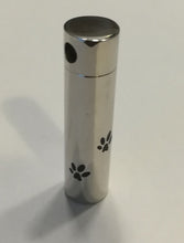 Lade das Bild in den Galerie-Viewer, Asche Anhänger Schildkröte FIDO