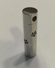 Lade das Bild in den Galerie-Viewer, Asche Anhänger Schildkröte FIDO