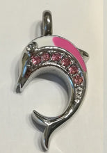 Lade das Bild in den Galerie-Viewer, Asche Anhänger Schildkröte DAUPHIN