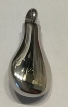 Lade das Bild in den Galerie-Viewer, Asche Anhänger LARMBLACK