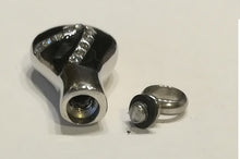 Lade das Bild in den Galerie-Viewer, Asche Anhänger LARMBLACK