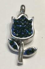 Lade das Bild in den Galerie-Viewer, Asche Anhänger Schildkröte FLOWER