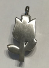 Lade das Bild in den Galerie-Viewer, Asche Anhänger Schildkröte FLOWER