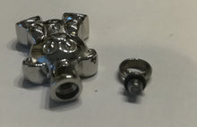 Lade das Bild in den Galerie-Viewer, Asche Anhänger Schildkröte