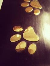 Lade das Bild in den Galerie-Viewer, Blacky Cremation Urn (Standard)