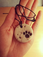 Lade das Bild in den Galerie-Viewer, Asche Anhänger Schildkröte