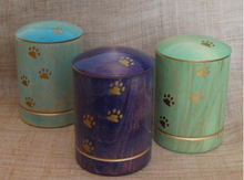 Lade das Bild in den Galerie-Viewer, Urne KOKIA