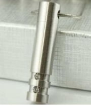 Lade das Bild in den Galerie-Viewer, Asche Anhänger MENTO