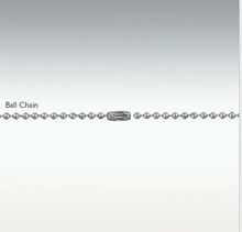 Lade das Bild in den Galerie-Viewer, Kettenhalsketten für Anhänger