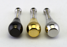 Lade das Bild in den Galerie-Viewer, Asche Anhänger Flakon Golden