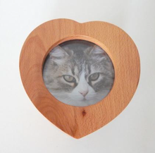 Lade das Bild in den Galerie-Viewer, Urne Foto PARAHI