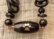 Lade das Bild in den Galerie-Viewer, Asche Anhänger Schildkröte