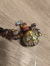 Lade das Bild in den Galerie-Viewer, Asche Anhänger Schildkröte