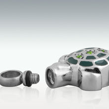 Lade das Bild in den Galerie-Viewer, Asche Anhänger Schildkröte