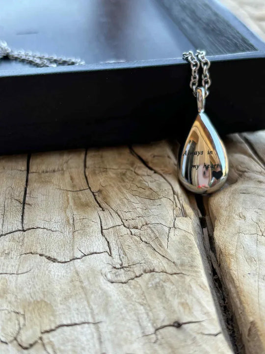 pendentif funeraire
