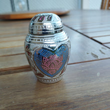 Lade das Bild in den Galerie-Viewer, Urne dompop Kleinformat
