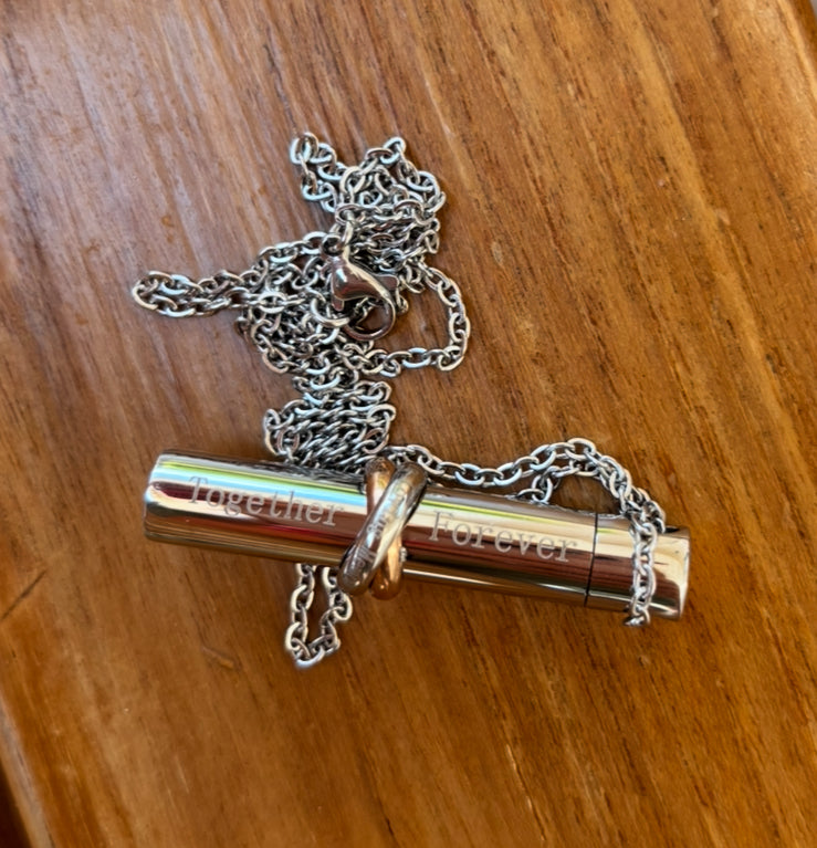 TOGETHER Trauerschmuck
