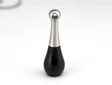 Ladda upp bild till gallerivisning, Bijou Funéraire Flacon Noir - photo 1
