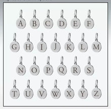 Ladda upp bild till gallerivisning, Bijoux Alphabet - photo 1
