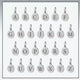Bijoux Alphabet