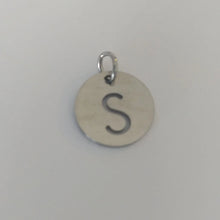 Ladda upp bild till gallerivisning, Bijoux Alphabet - photo 4
