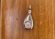 Ladda upp bild till gallerivisning, Bijoux Funéraire : LarmRuby - photo 2
