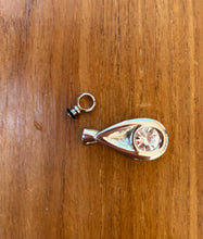 Ladda upp bild till gallerivisning, Bijoux Funéraire : LarmRuby - photo 3

