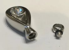 Ladda upp bild till gallerivisning, Bijoux Funéraire : LarmRuby - photo 4

