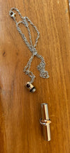 Ladda upp bild till gallerivisning, Bijoux Funéraire TOGETHER - photo 4
