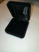 Ladda upp bild till gallerivisning, Boîte à Bijoux Noir - photo 2

