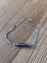 Ladda upp bild till gallerivisning, Bracelet urne capsule
