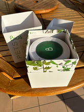 Lade das Bild in den Galerie-Viewer, carton ouvert urne bios
