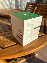 Lade das Bild in den Galerie-Viewer, carton urne funeraire biodegradable
