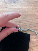 Load image into Gallery viewer, ouverture cendres bracelet urne
