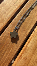 Ladda upp bild till gallerivisning, Collier Urne Etoile - photo 2
