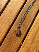 Ladda upp bild till gallerivisning, Collier Urne Etoile - photo 3
