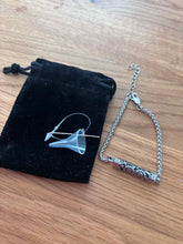 Ladda upp bild till gallerivisning, pochon pour bracelet funeraire
