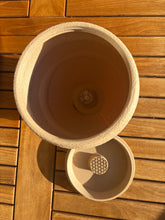 Load image into Gallery viewer, urne bio nature
