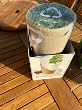 Ladda upp bild till gallerivisning, Urne Bios - Urne funéraire biodégradable - photo 5
