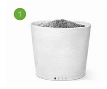 Lade das Bild in den Galerie-Viewer, urne bios cendres
