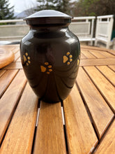 Lade das Bild in den Galerie-Viewer, urne cineraire kokia
