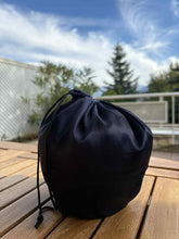 Lade das Bild in den Galerie-Viewer, urne cineraire sphere chat sac
