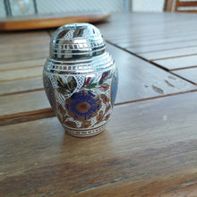 Ladda upp bild till gallerivisning, Urne Dompop Petit Format - photo 3
