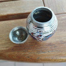 Ladda upp bild till gallerivisning, Urne Dompop Petit Format - photo 5
