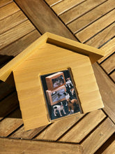 Ladda upp bild till gallerivisning, Urne Funéraire Maison en Bois - photo 3
