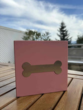 Load image into Gallery viewer, Urne funeraire pour chien Osrose - photo 3

