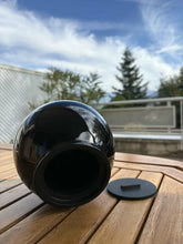 Ladda upp bild till gallerivisning, Urne Funéraire Sphère Chat - photo 2
