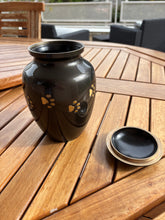 Lade das Bild in den Galerie-Viewer, urne kokia pattes de chat
