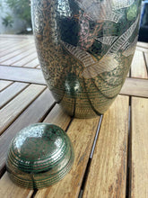 Ladda upp bild till gallerivisning, Urne LOKIA Grand format - photo 2
