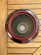 Ladda upp bild till gallerivisning, Urne Métal MANDALAY Bordeaux - photo 2
